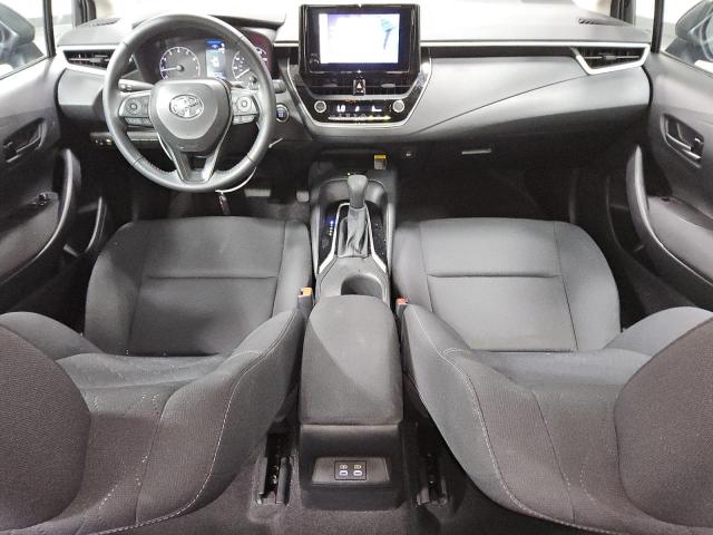 2024 TOYOTA COROLLA LE - 5YFB4MDE4RP218682