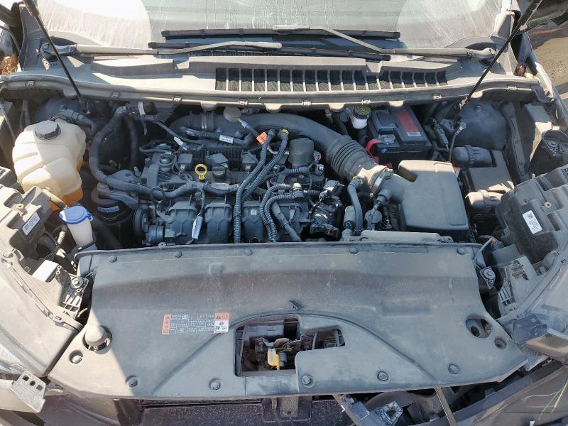 2023 FORD EDGE SEL - 2FMPK4J95PBA06488