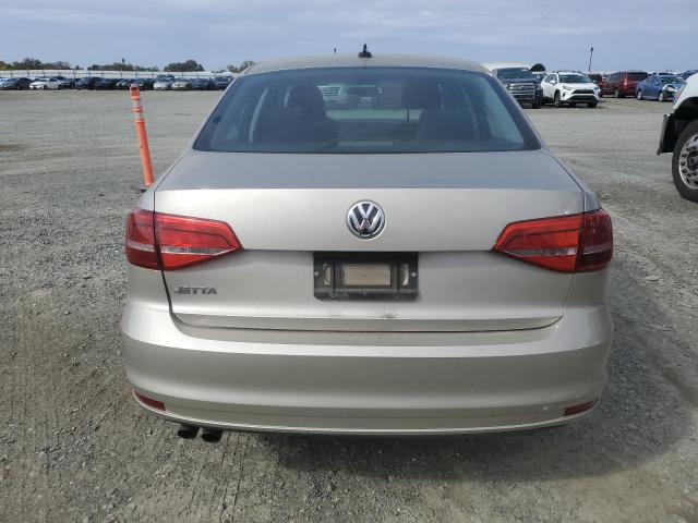 2015 VOLKSWAGEN JETTA BASE 3VW2K7AJ2FM232315