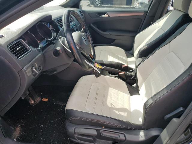 2016 VOLKSWAGEN JETTA SPOR 3VWD17AJ1GM239043
