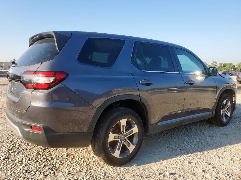 2023 HONDA PILOT EXL 5FNYG1H43PB015700