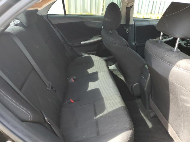 2012 TOYOTA COROLLA BA - 5YFBU4EE2CP024299