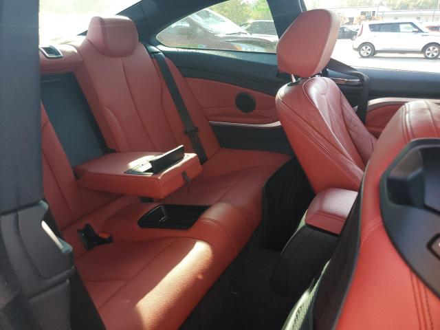 2018 BMW 430XI - WBA4W5C5XJAE43207