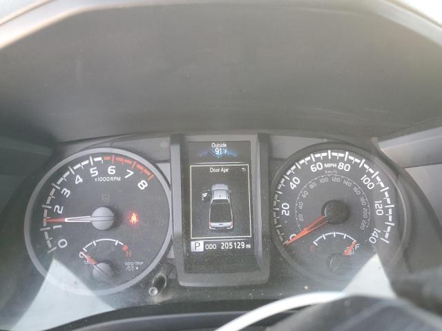 2021 TOYOTA TACOMA ACC - 3TYRX5GN8MT017279