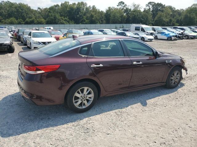 2018 KIA OPTIMA LX 5XXGT4L37JG221405