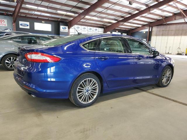 2015 FORD FUSION SE - 3FA6P0HD7FR210302