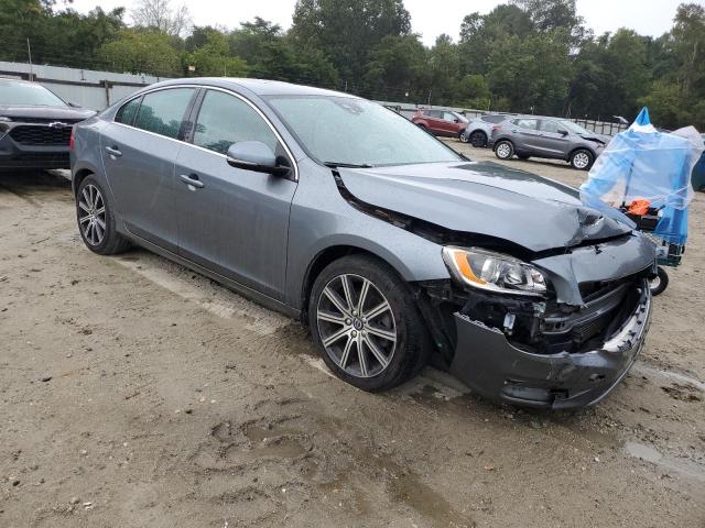 2017 VOLVO S60 PREMIER #3293519543