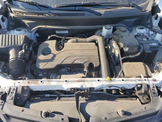 2018 CHEVROLET EQUINOX LT 2GNAXJEV5J6117728