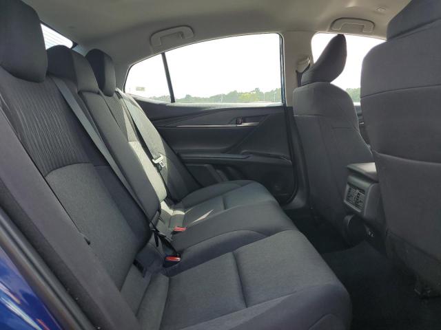 2025 TOYOTA CAMRY XSE 4T1DAACKXSU003190