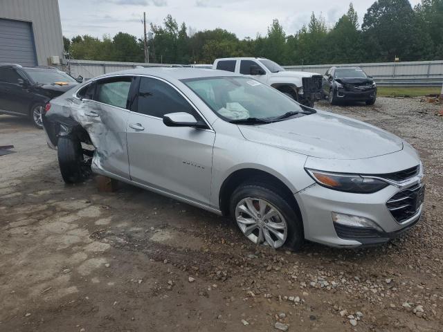 2020 CHEVROLET MALIBU LT - 1G1ZD5STXLF091837
