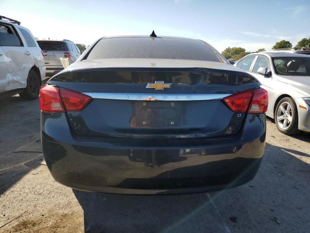 2015 CHEVROLET IMPALA LT 2G1115SLXF9255574