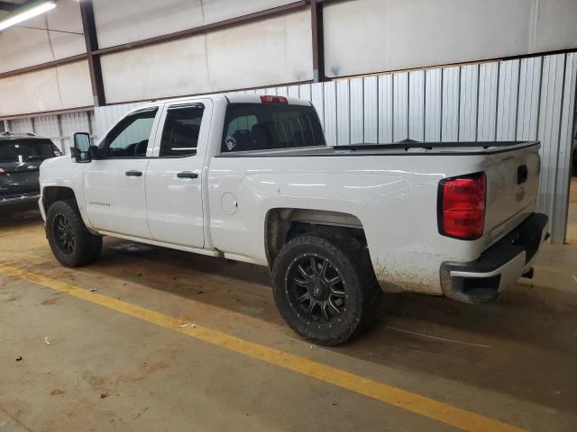 2018 CHEVROLET SILVERADO K1500 CUSTOM 1GCVKPEC9JZ363549