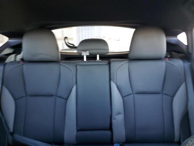 2025 SUBARU CROSSTREK WILDERNESS #3319185716