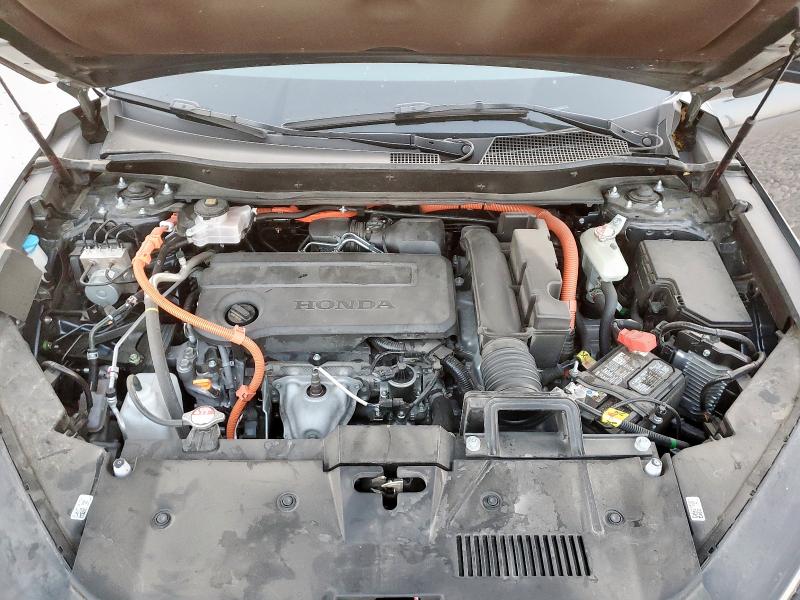 2023 HONDA CR-V SPORT - 2HKRS5H58PH705656