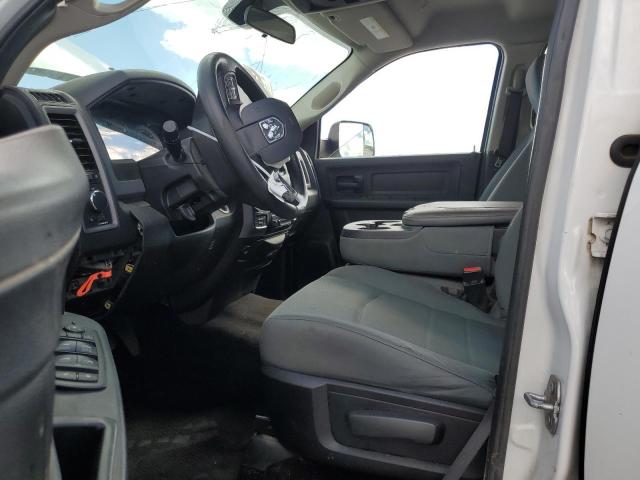2017 RAM 1500 ST 1C6RR7STXHS697567