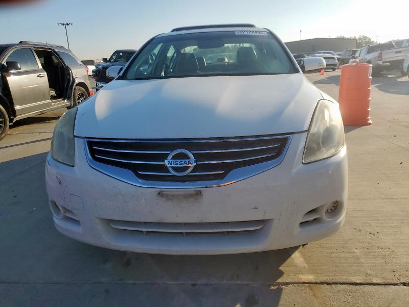 2012 NISSAN ALTIMA BAS - 1N4AL2AP1CN440700