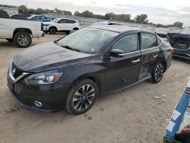 2019 NISSAN SENTRA S - 3N1AB7APXKY294442