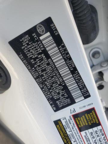 2015 TOYOTA CAMRY HYBRID 4T1BD1FKXFU145006