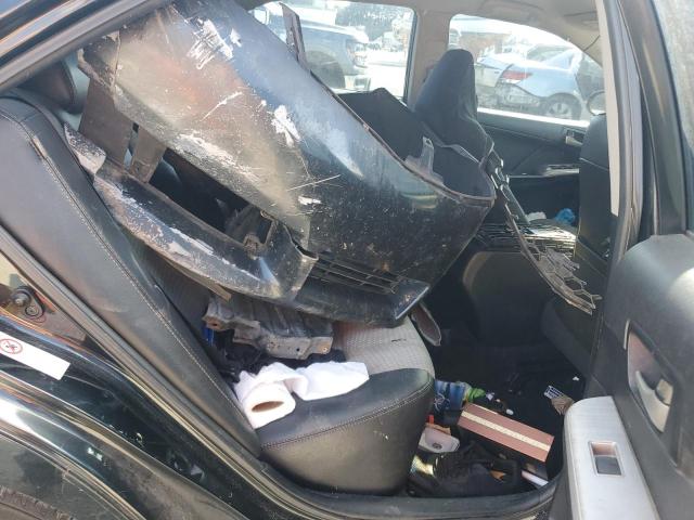 2013 TOYOTA CAMRY L - 4T1BF1FK8DU674591