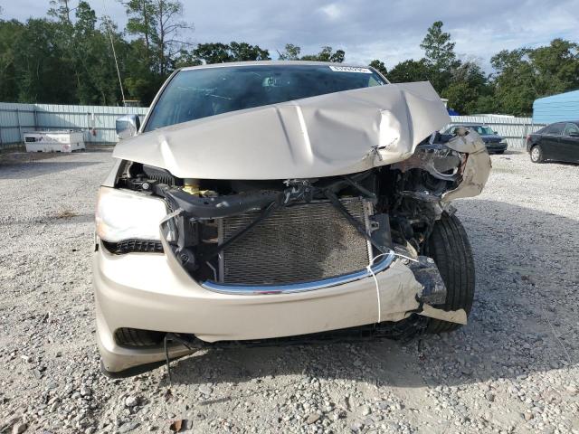 2015 CHRYSLER TOWN & COUNTRY TOURING L - 2C4RC1CG2FR514038