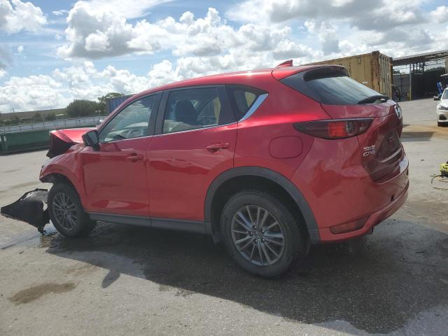 2019 MAZDA CX-5 SPORT JM3KFABM7K0623221