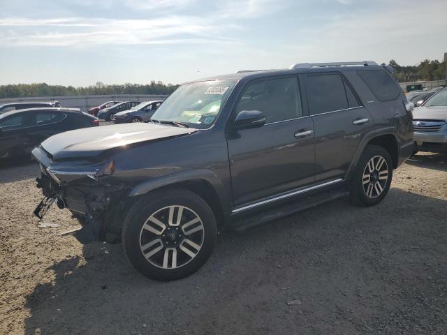 2023 TOYOTA 4RUNNER LIMITED JTEKU5JR9P6153518