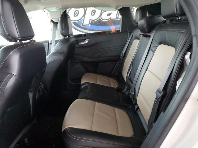 2021 FORD ESCAPE TITANIUM 1FMCU9DZ0MUA91831