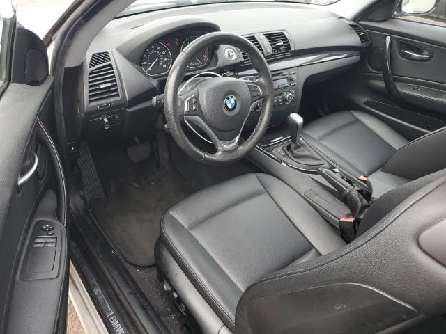 2013 BMW 128 I - WBAUP9C5XDVS94599