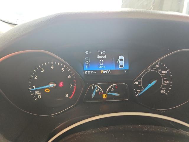 2015 FORD FOCUS SE - 1FADP3F2XFL287657