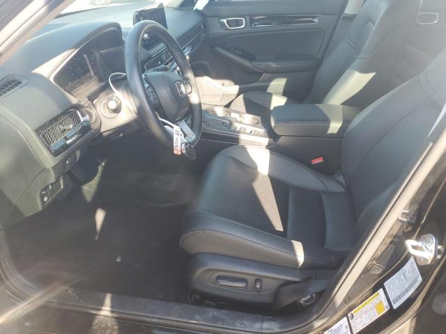 2024 HONDA CIVIC TOUR - 2HGFE1F94RH313568