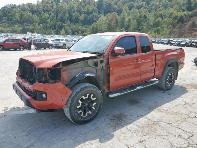 2017 TOYOTA TACOMA ACC - 5TFSZ5AN4HX072313