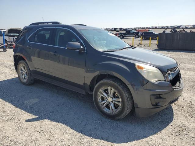 2011 CHEVROLET EQUINOX LT - 2CNFLEEC0B6414371