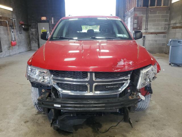 2015 DODGE JOURNEY SE 3C4PDDAG2FT506916
