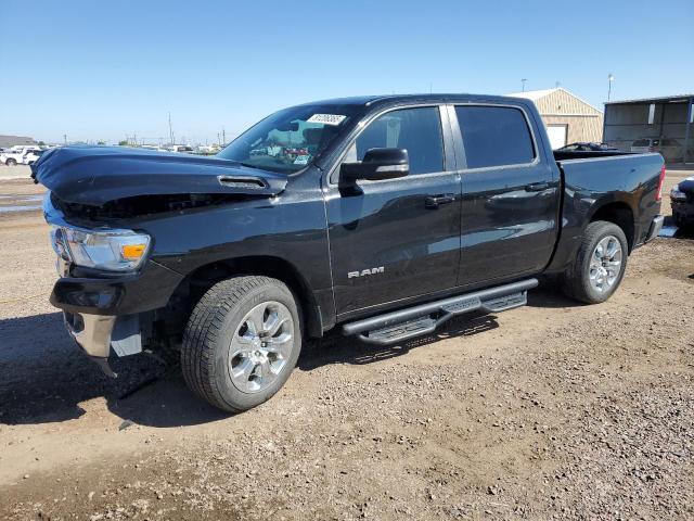 2021 RAM 1500 BIG H - 1C6SRFFT8MN717068