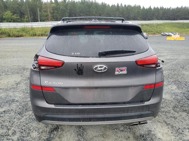 2020 HYUNDAI TUCSON LIM - KM8J33AL2LU201655