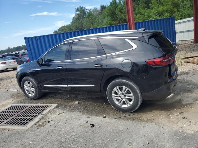 2018 BUICK ENCLAVE ES 5GAERBKW4JJ172201