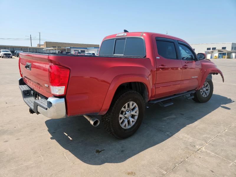 2017 TOYOTA TACOMA DOU 5TFCZ5AN9HX085210
