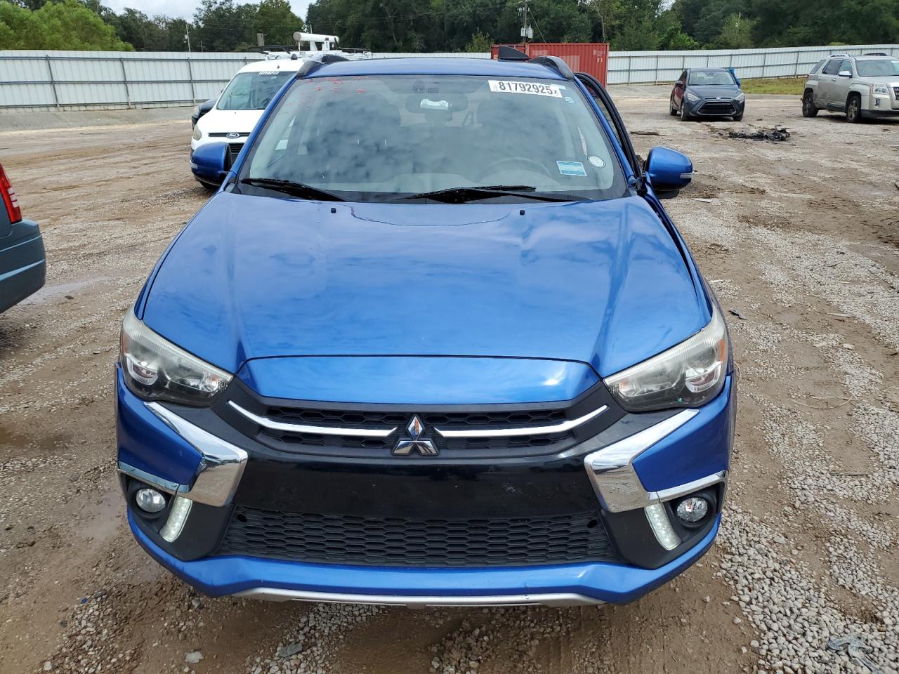 MITSUBISHI OUTLANDER SEL