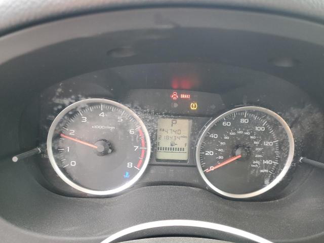 2014 SUBARU FORESTER 2 - JF2SJAEC6EH525718