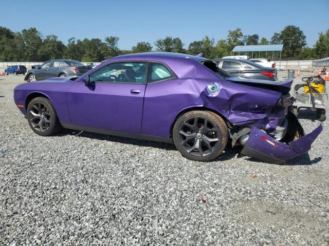 2019 DODGE CHALLENGER 2C3CDZAGXKH701391