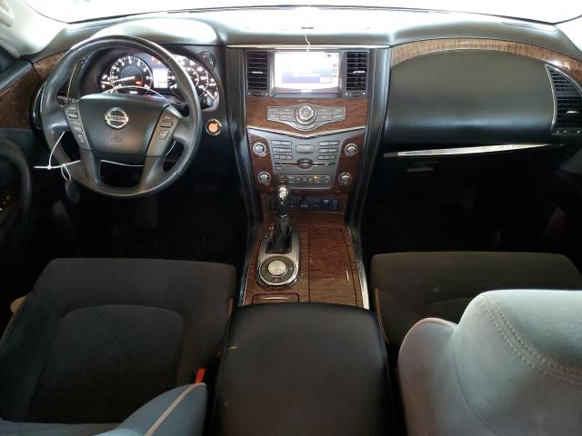 2018 NISSAN ARMADA SV #3292475674