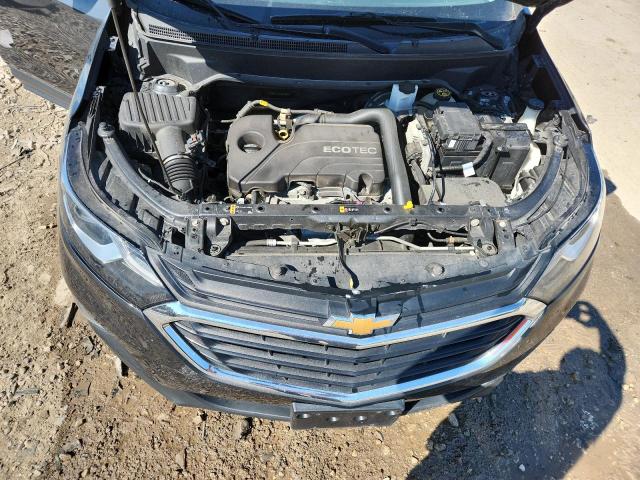 2018 CHEVROLET EQUINOX LT 2GNAXSEV2J6326642