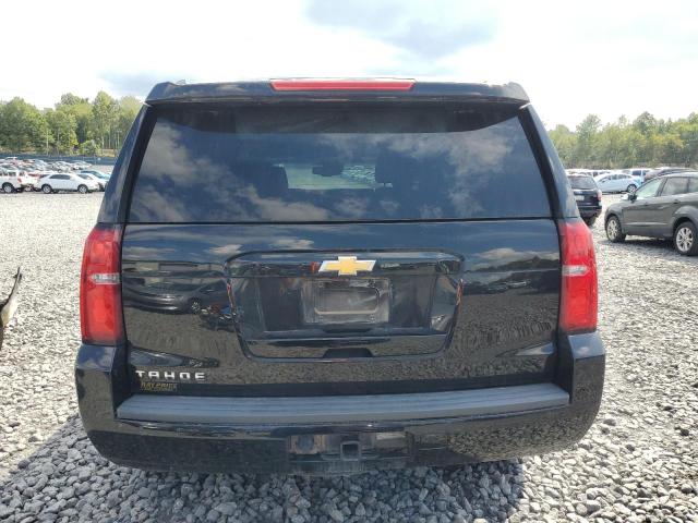 2019 CHEVROLET TAHOE K150 1GNSKBKC2KR101665