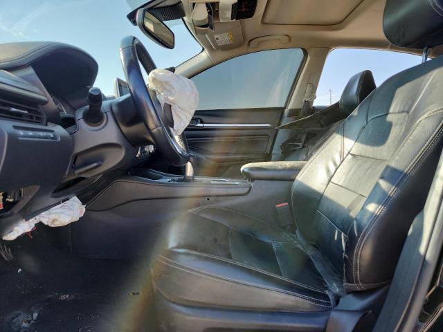 2019 NISSAN ALTIMA SL 1N4BL4EV0KC249028