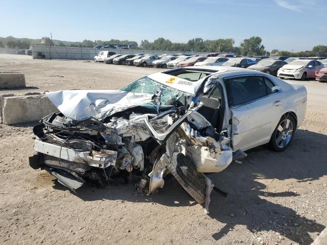 2011 CHEVROLET MALIBU 2LT - 1G1ZD5E73BF377722