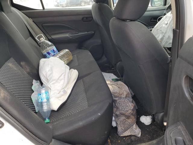 2021 NISSAN VERSA S #3293496422