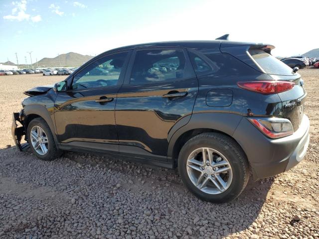 2022 HYUNDAI KONA SEL - KM8K22AB9NU819521