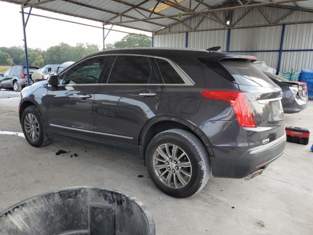2017 CADILLAC XT5 LUXURY 1GYKNBRS7HZ274565