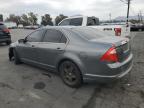 Lot #3316030307 2010 FORD FUSION SEL