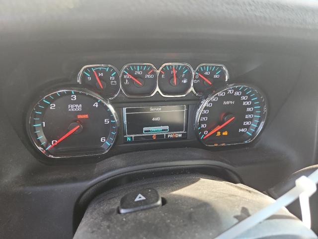 2015 CHEVROLET SUBURBAN K 1GNSKJKC8FR694349